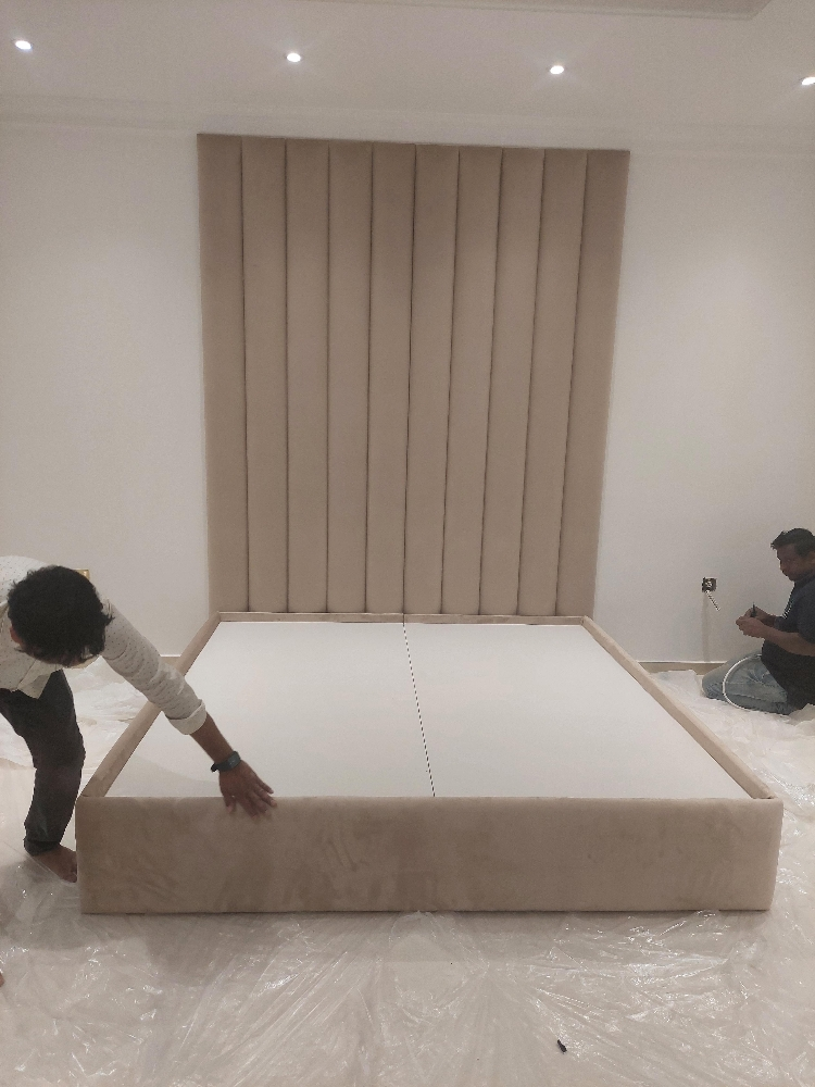 NIZAM MIAJEE FURNITURE - 5