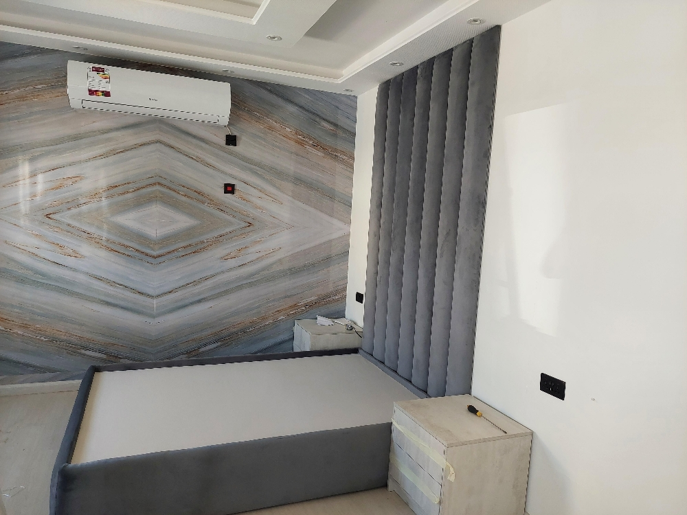 NIZAM MIAJEE FURNITURE - 11