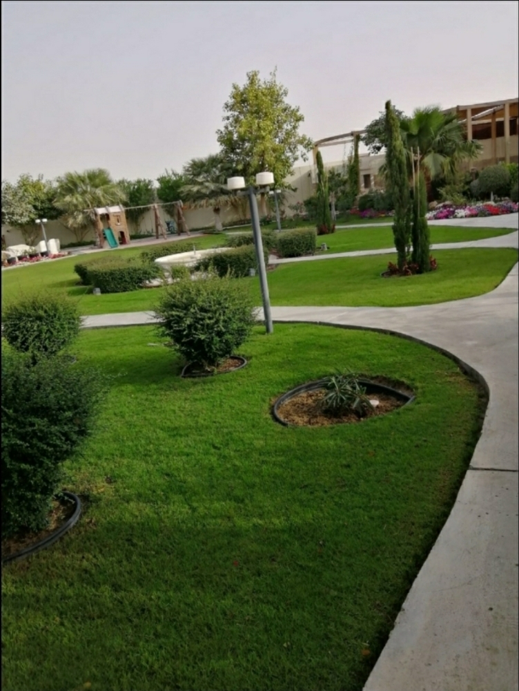 مزارع ومنسق حدائق - 4