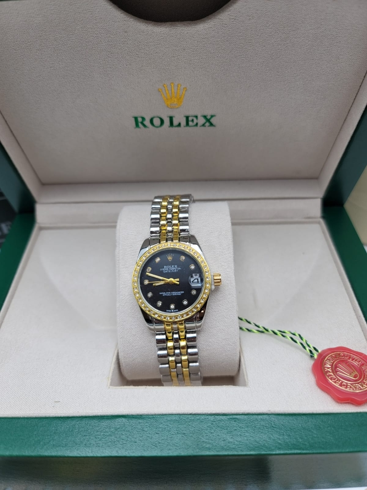 Rolex - 3