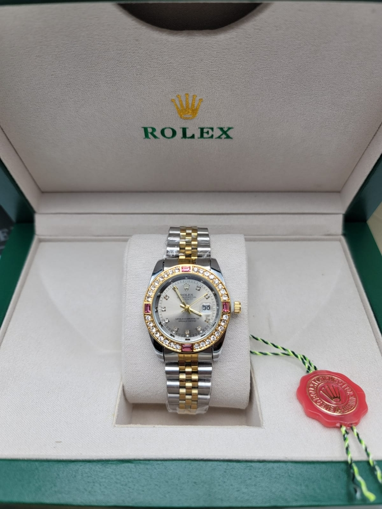 Rolex - 6