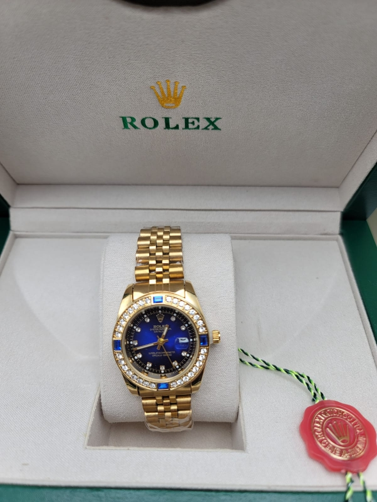 Rolex - 1