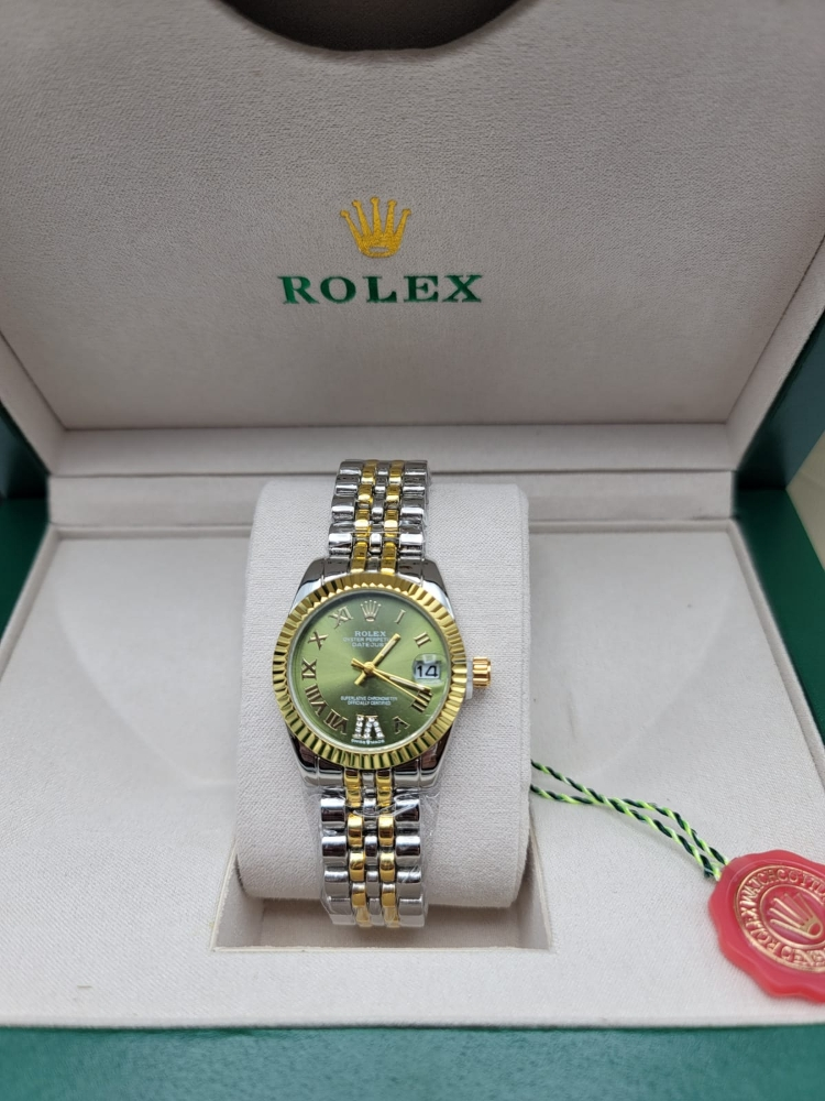 Rolex - 2