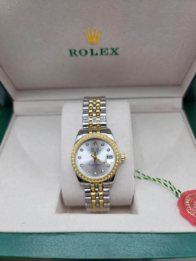 Rolex - 4