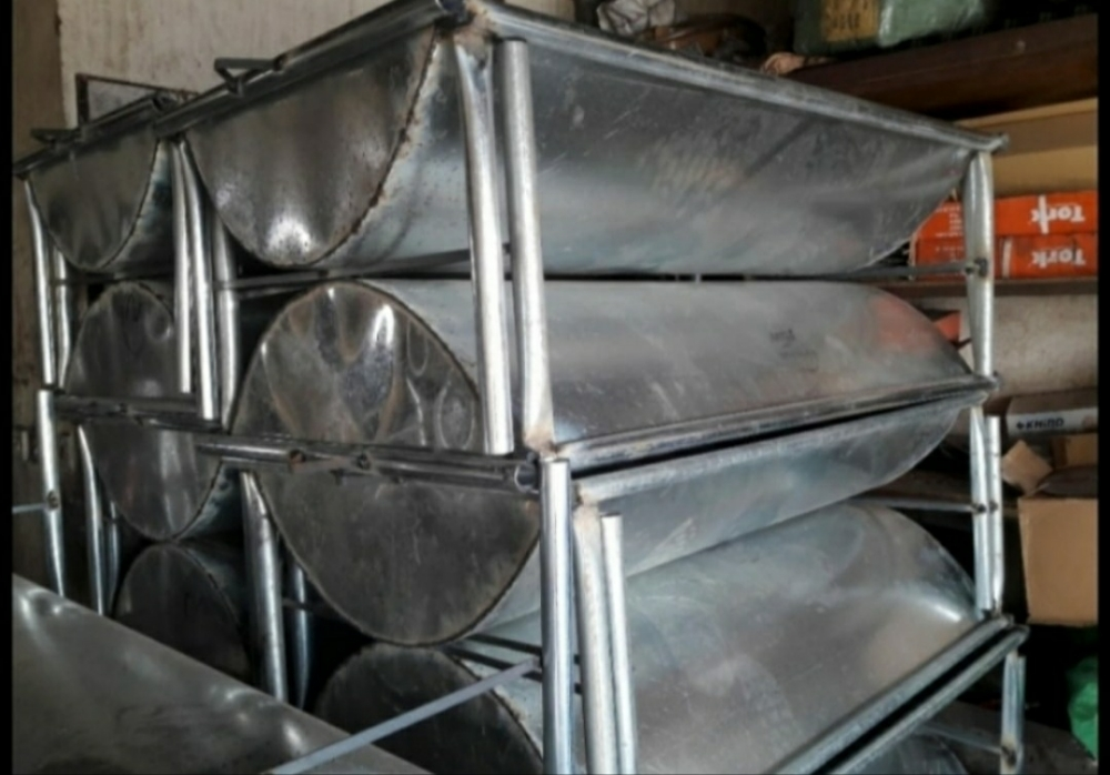 Tanki - 3