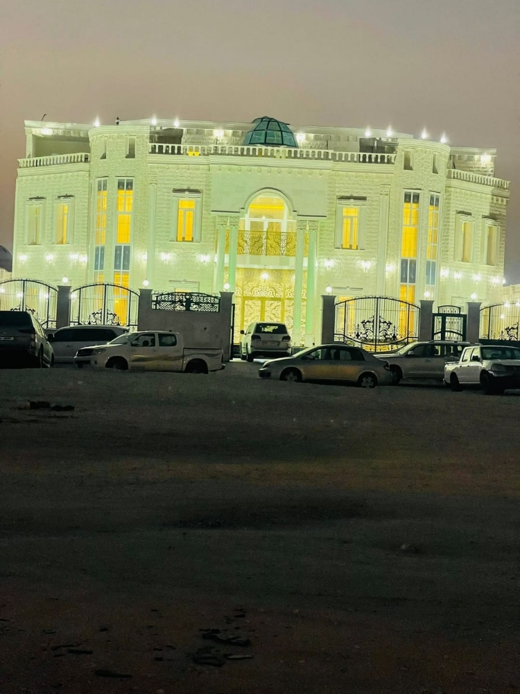 مقاولات بناءوترميم شركة حي القصور - 2
