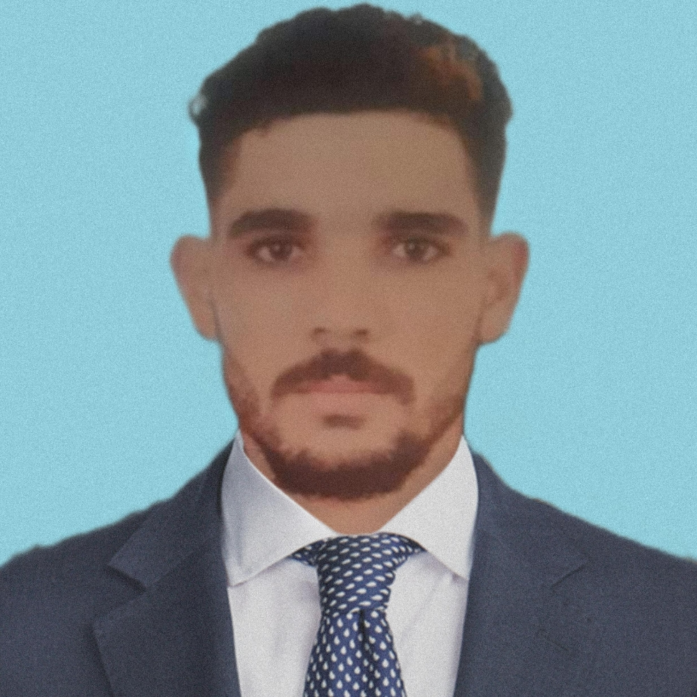 Mohammed echchaoui - 1