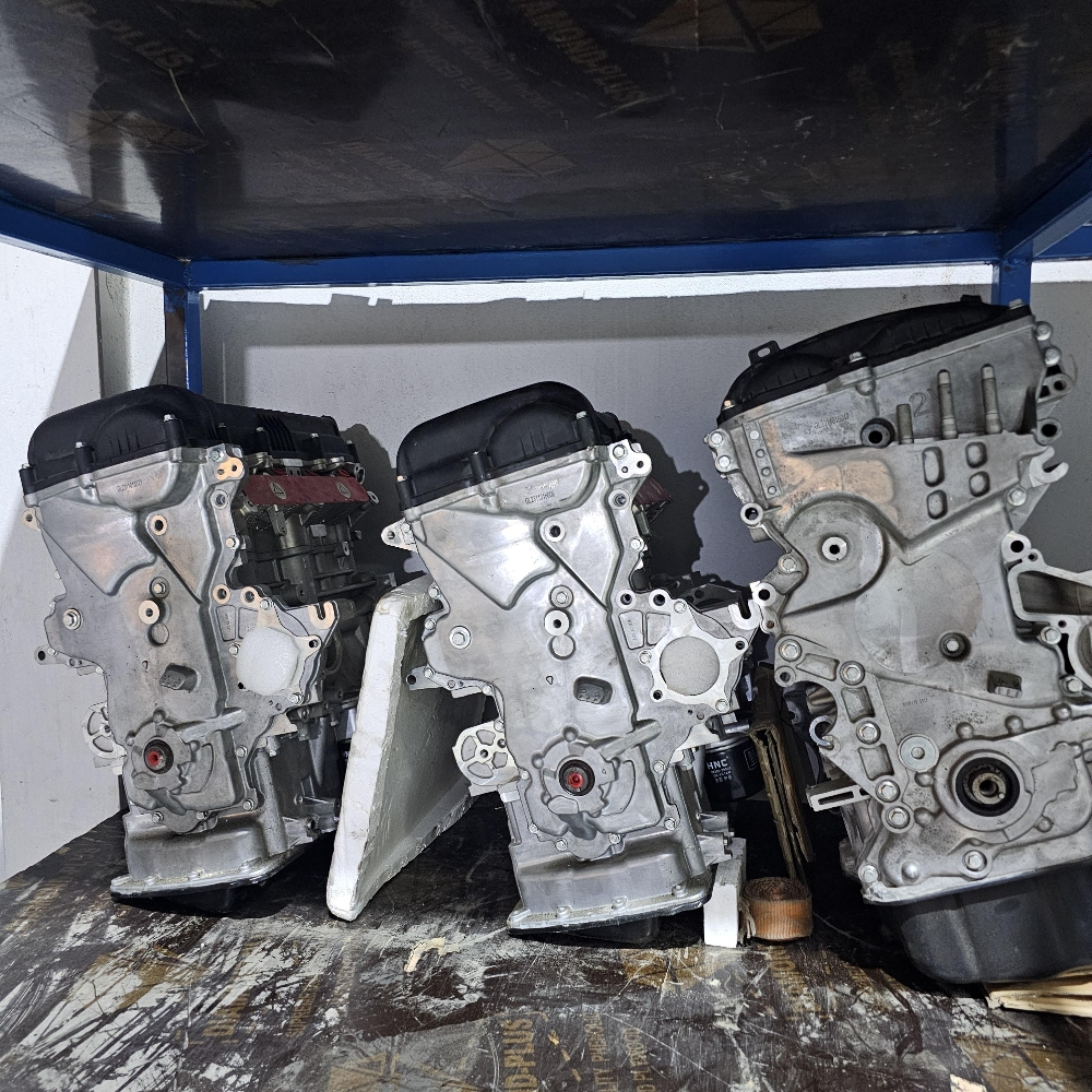 kia& toyota & Gmc & DODGE engines - 4