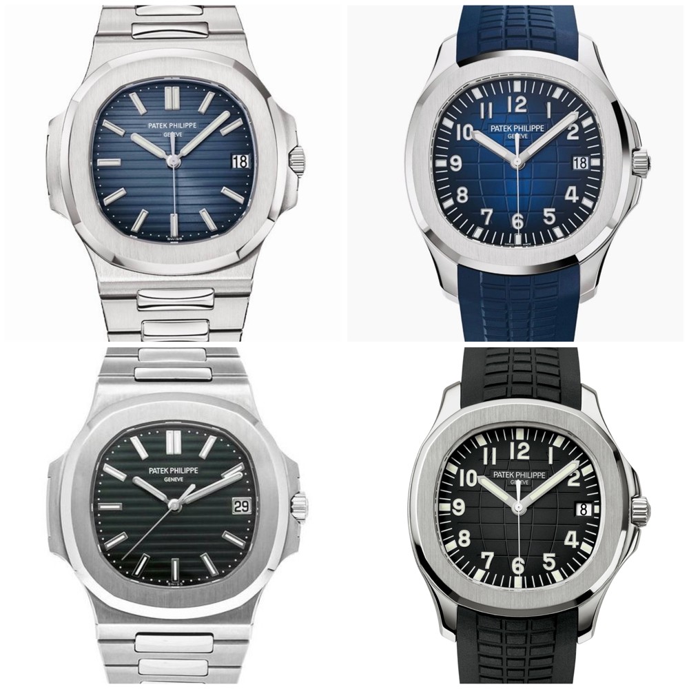 LUXURY WATCHES - 2