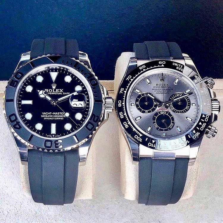 LUXURY WATCHES - 5