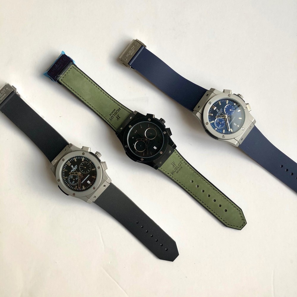 LUXURY WATCHES - 13