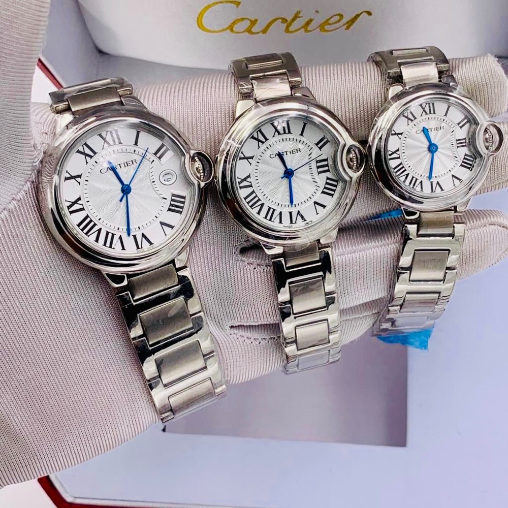 LUXURY WATCHES - 12