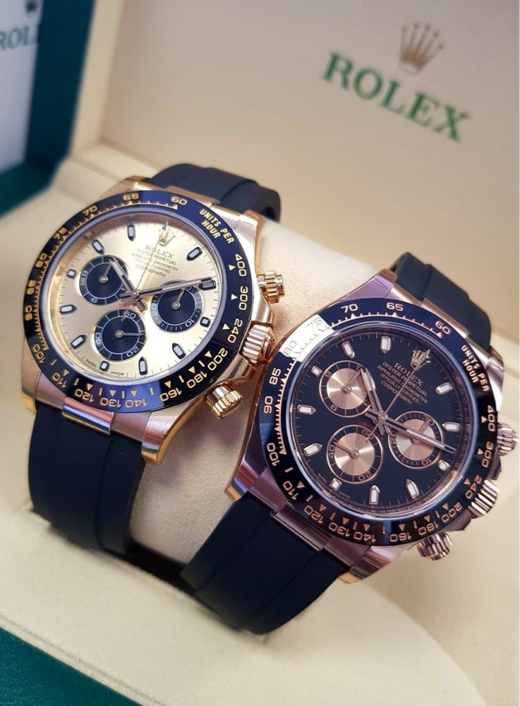 LUXURY WATCHES - 9