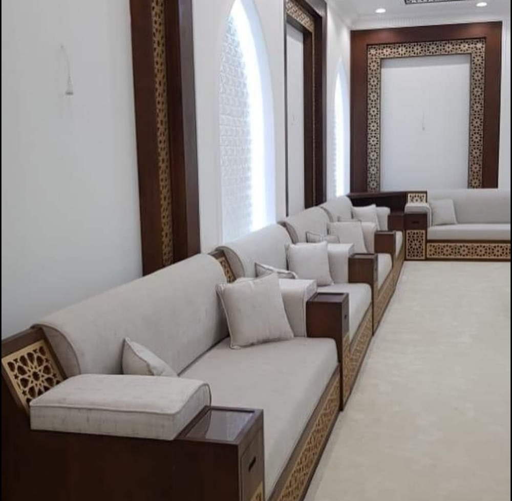 New sofa making & repair service - 3