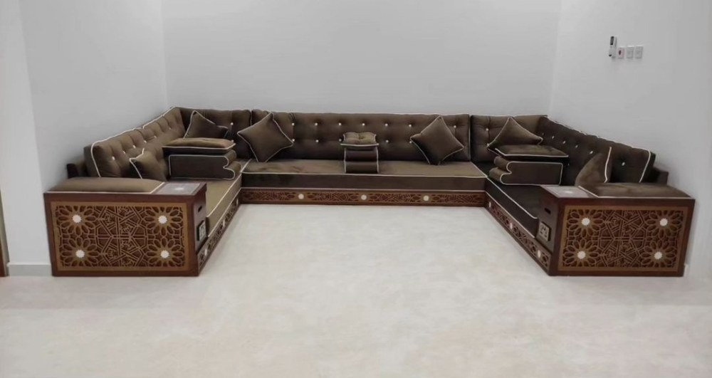 New sofa making & repair service - 8