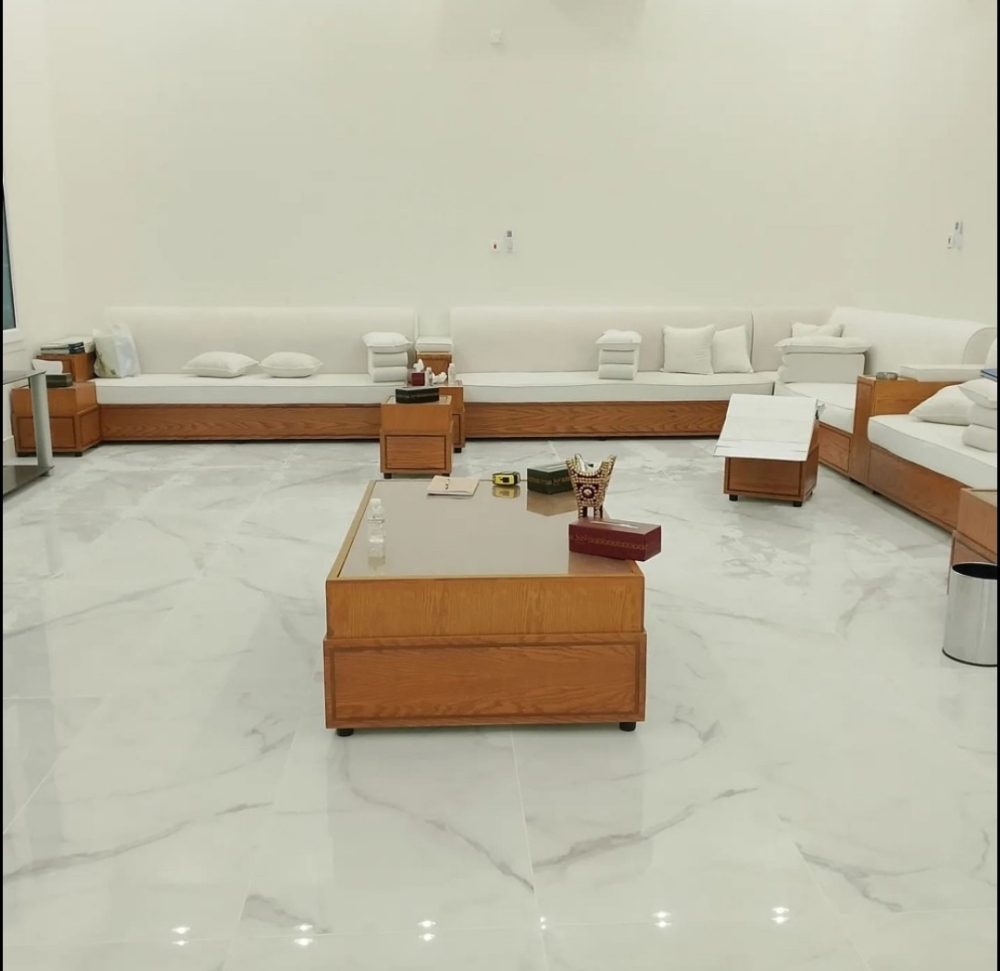 New sofa making & repair service - 4