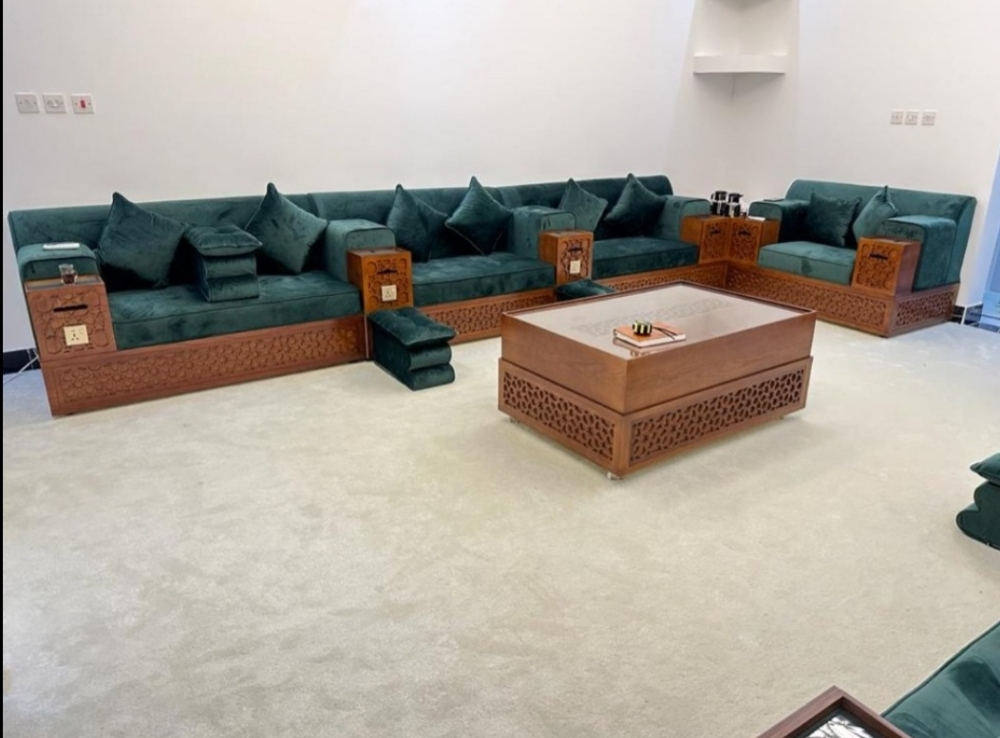 New sofa making & repair service - 5
