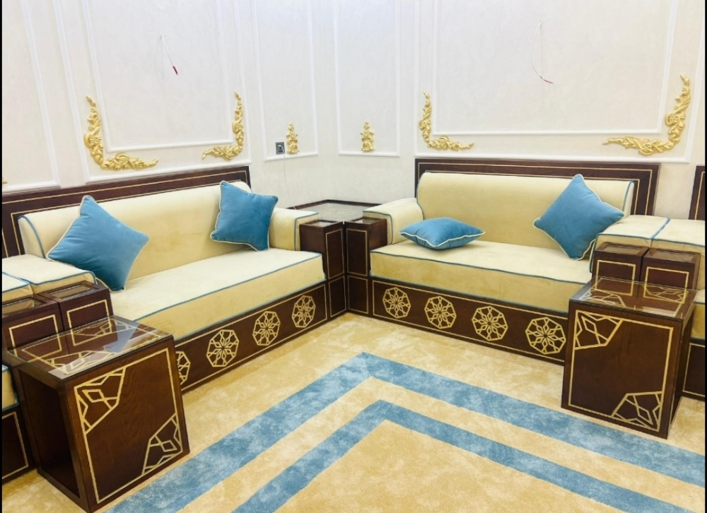 New sofa making & repair service - 6