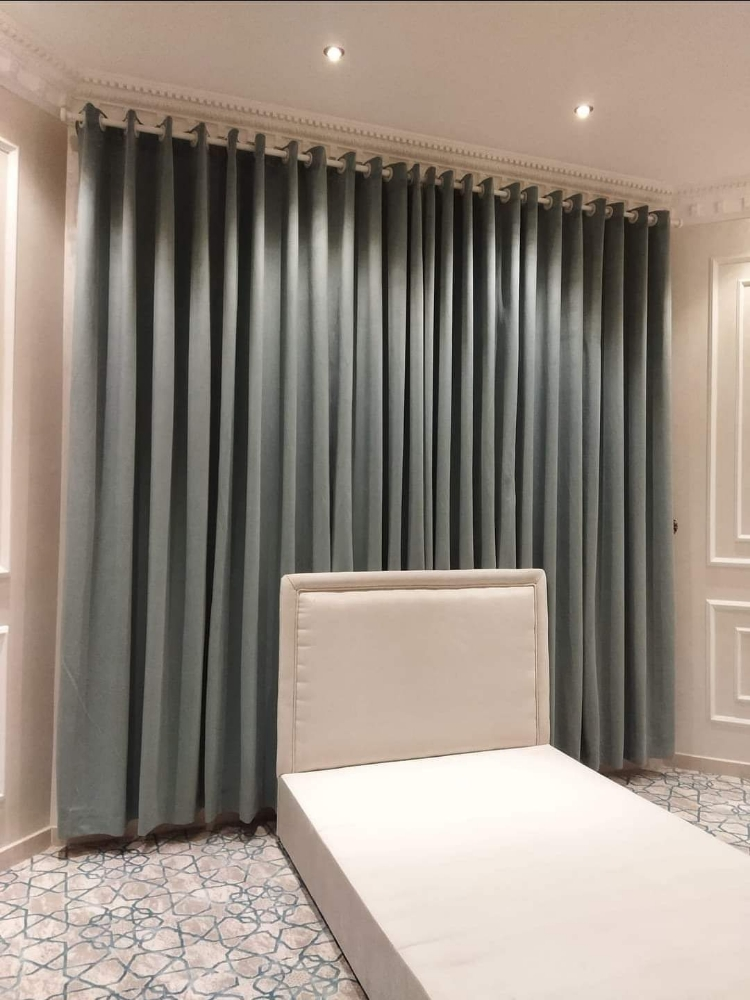 curtain,carpet,sofa upholstery - 8