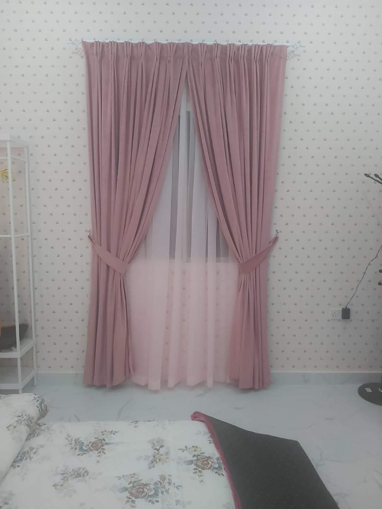 curtain,carpet,sofa upholstery - 3