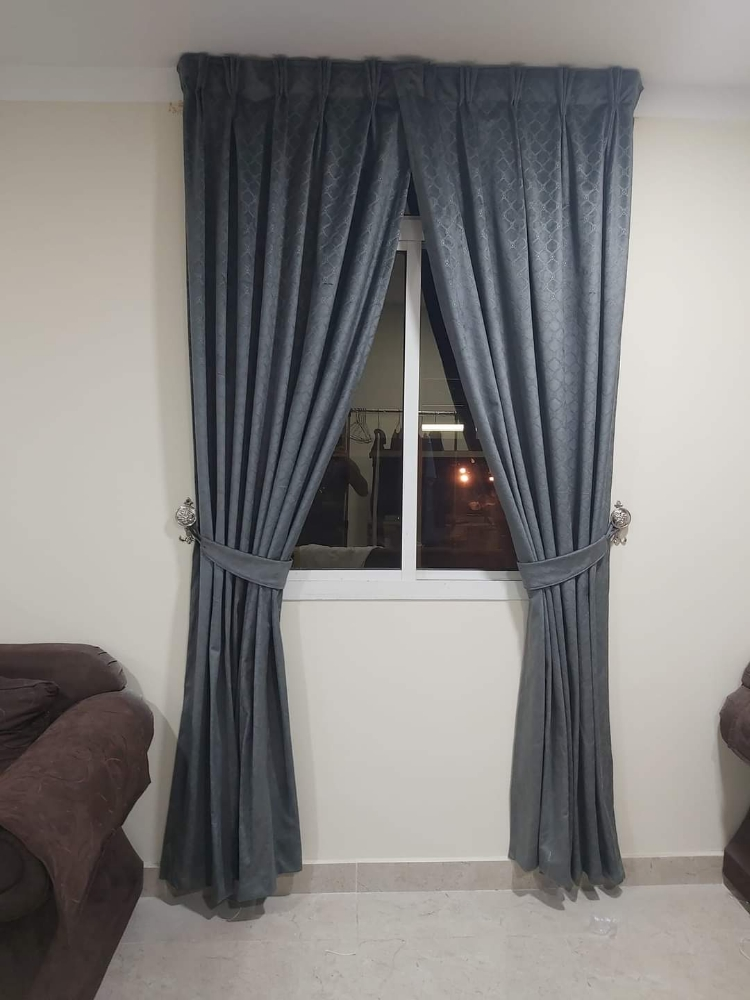 curtain,carpet,sofa upholstery - 7
