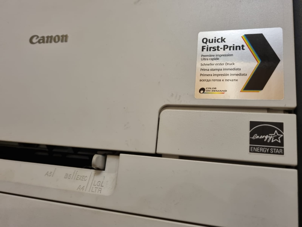 Canon Printer for sale - 2