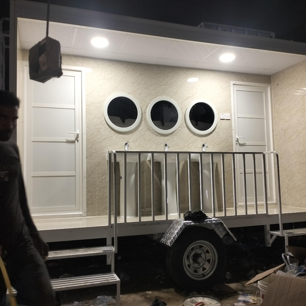 toilet for sale 77505390 - 7