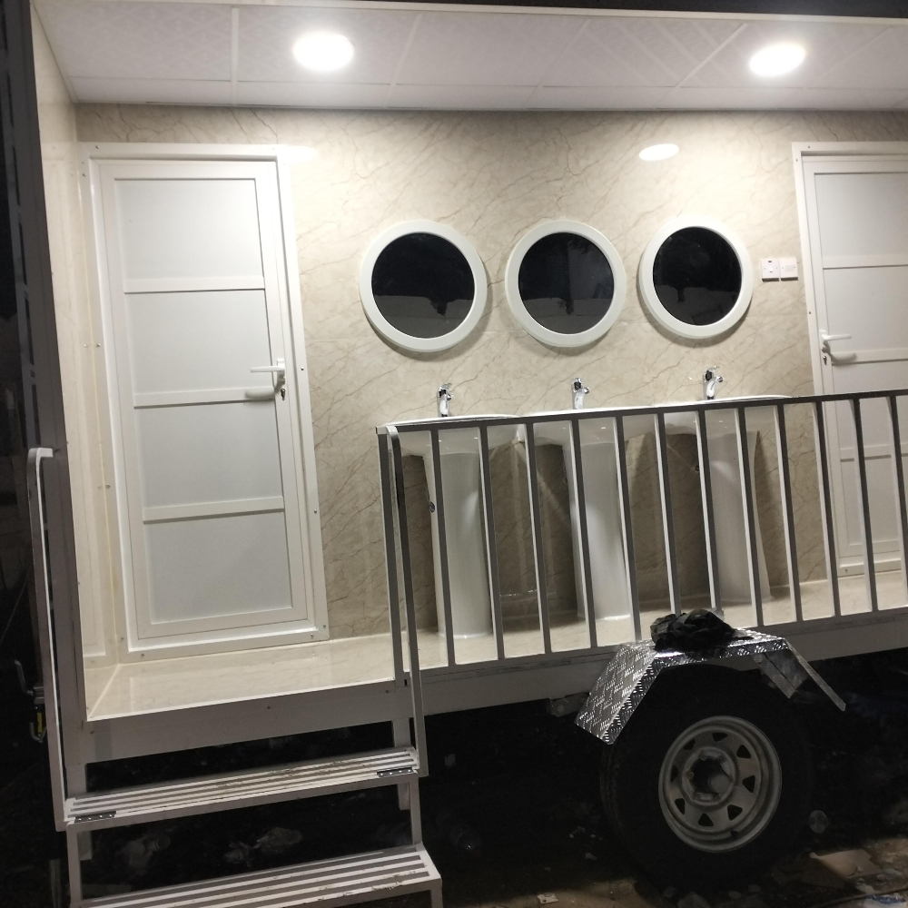 toilet for sale 77505390 - 12