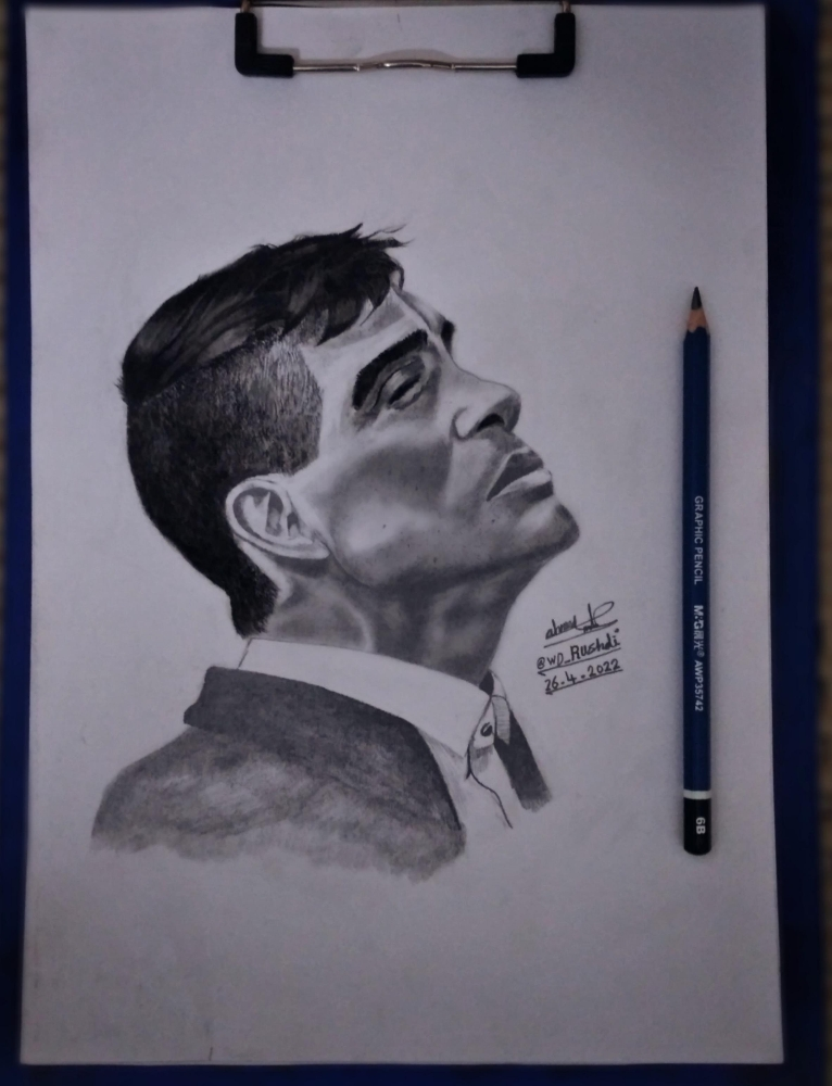 drawing - 1