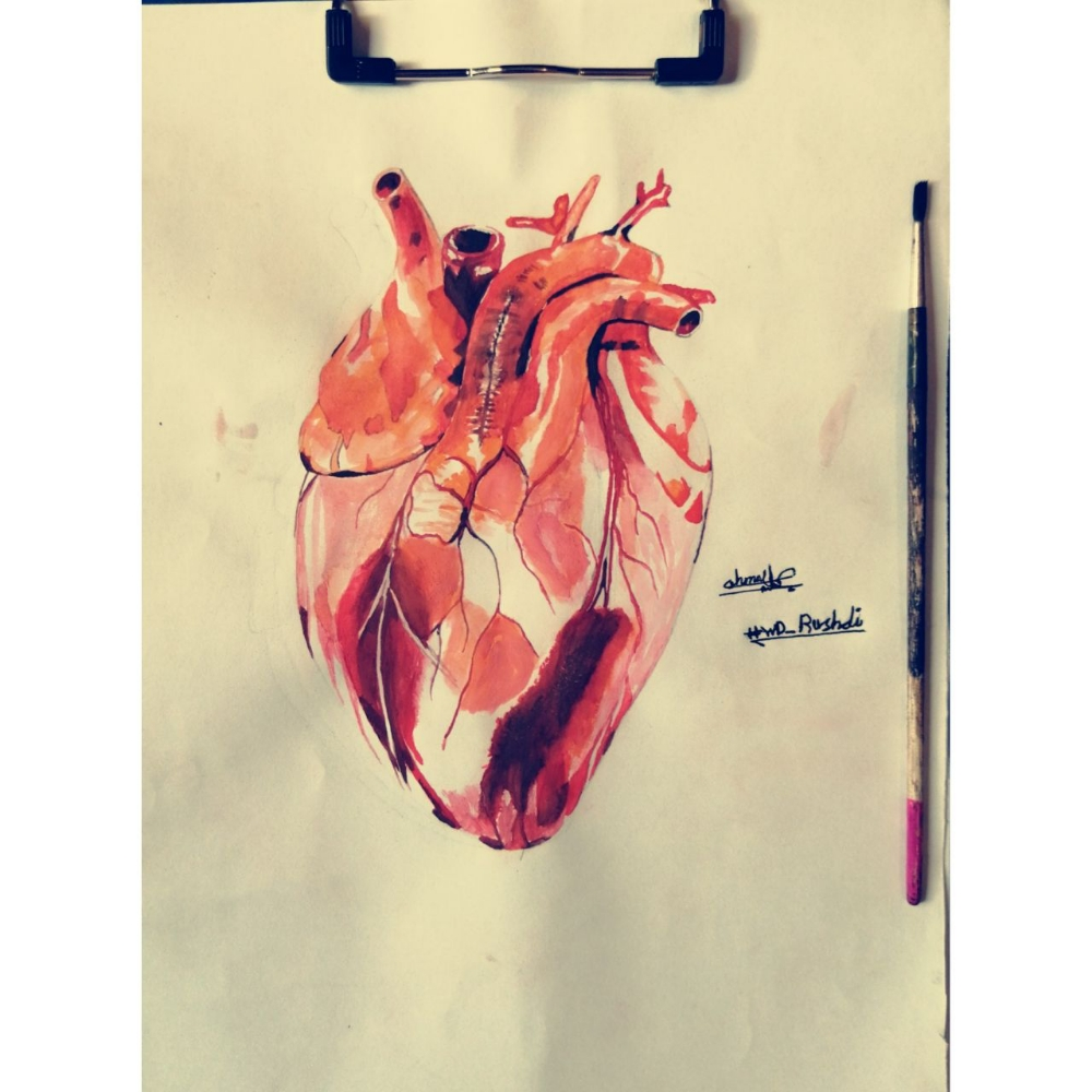 drawing - 4