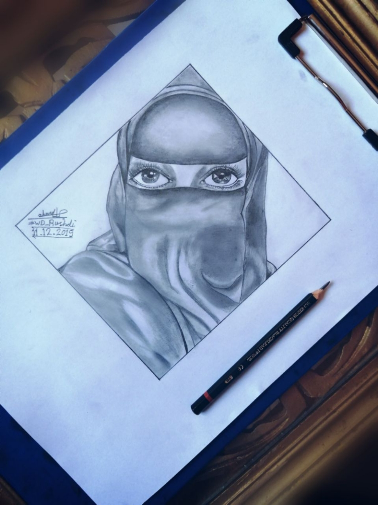 drawing - 3