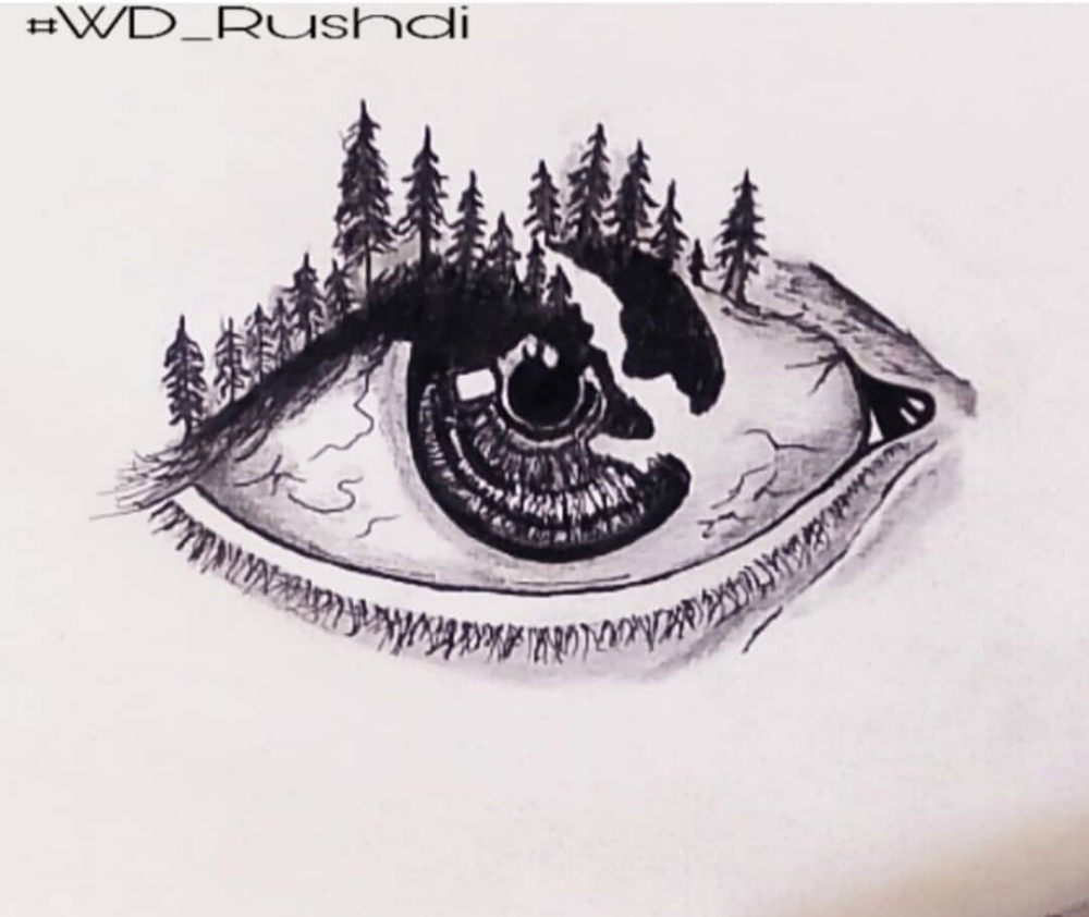 drawing - 7