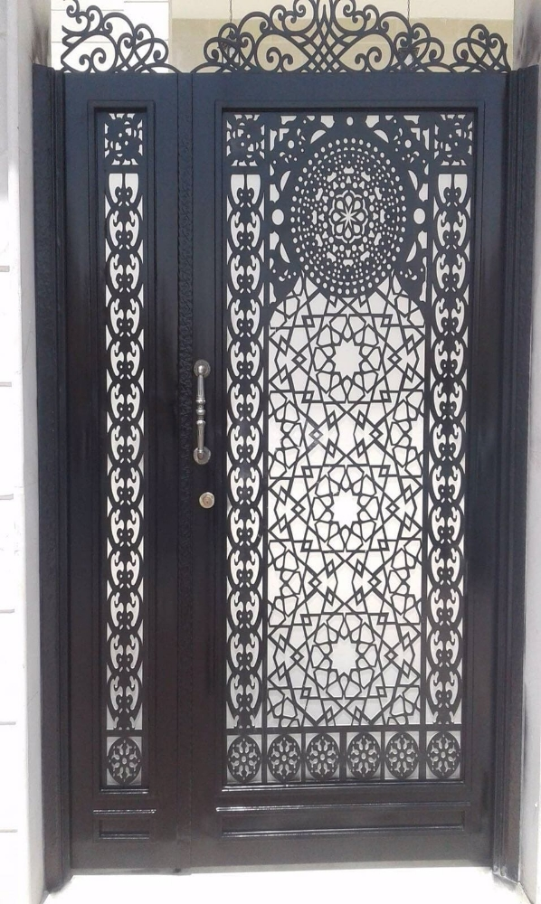 Doors and terraces of the latest - 5