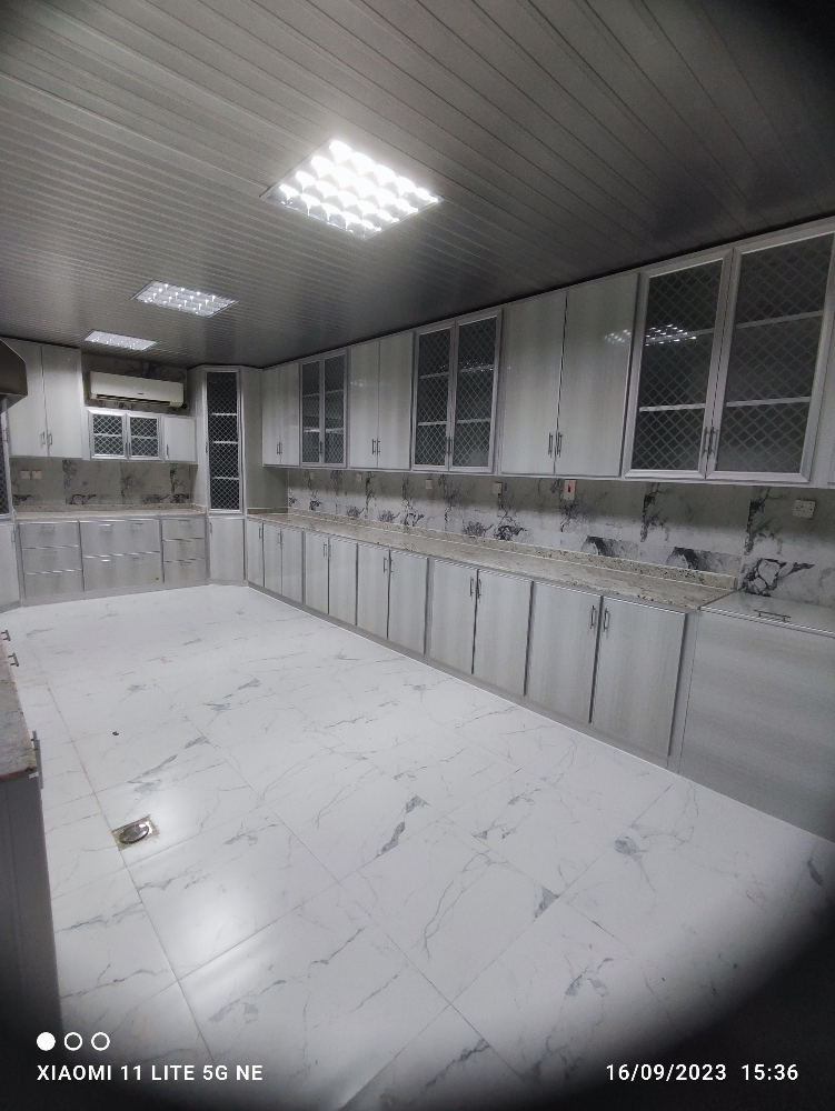Aluminum kitchen cabinet sale - 5