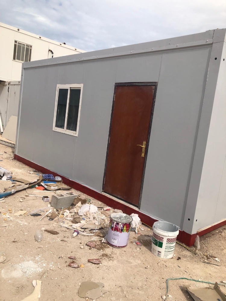 كباين ساندوتش بانيل للبيع - 1