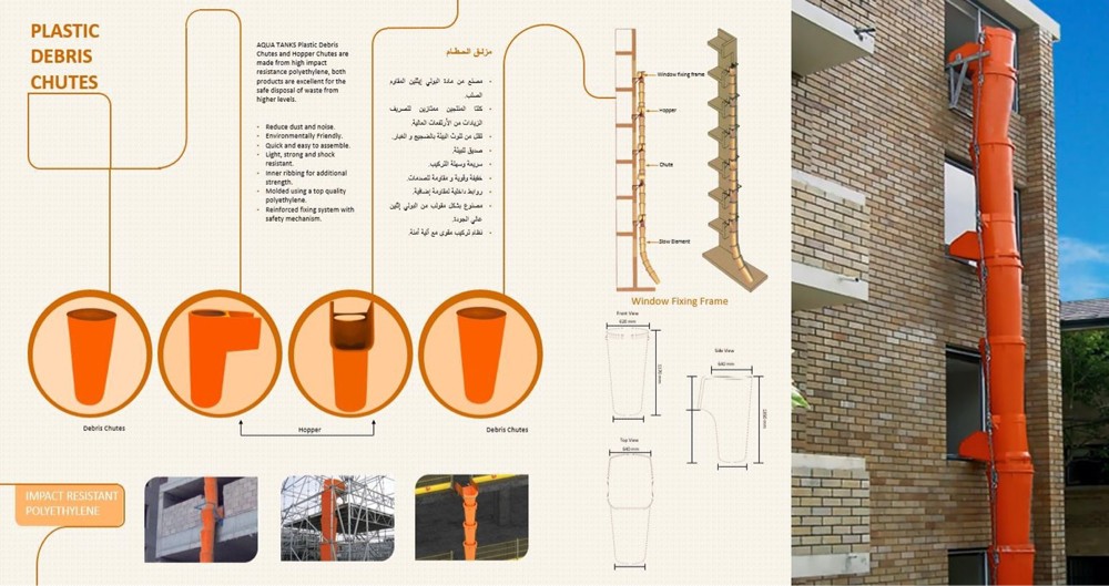 pvc water tanks  - 15