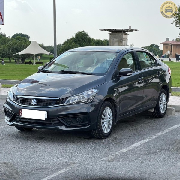 Suzuki Ciaz 2023 - 1