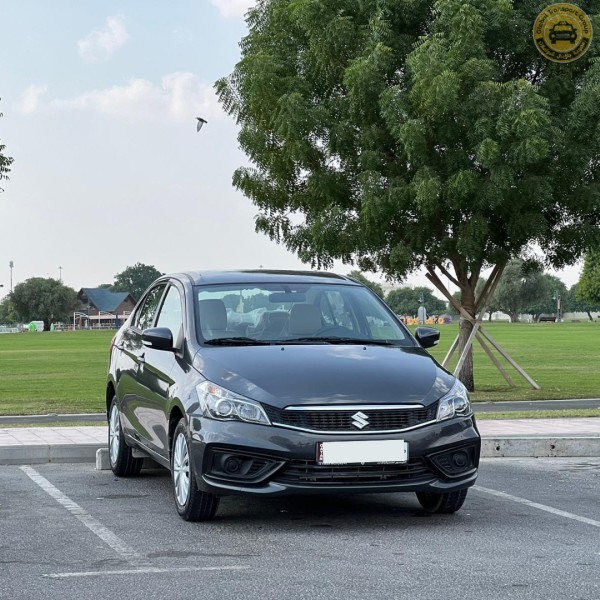Suzuki Ciaz 2023 - 3