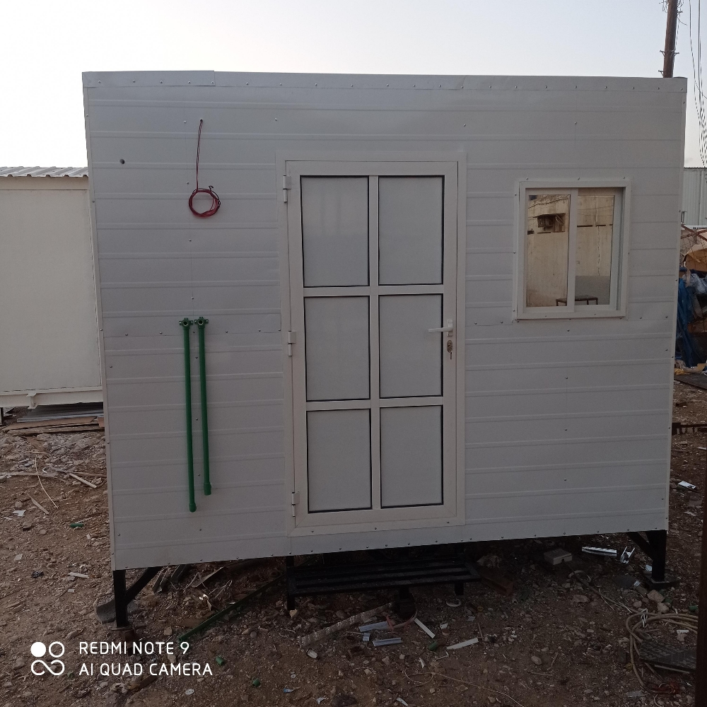 porta cabin kitchen - 1