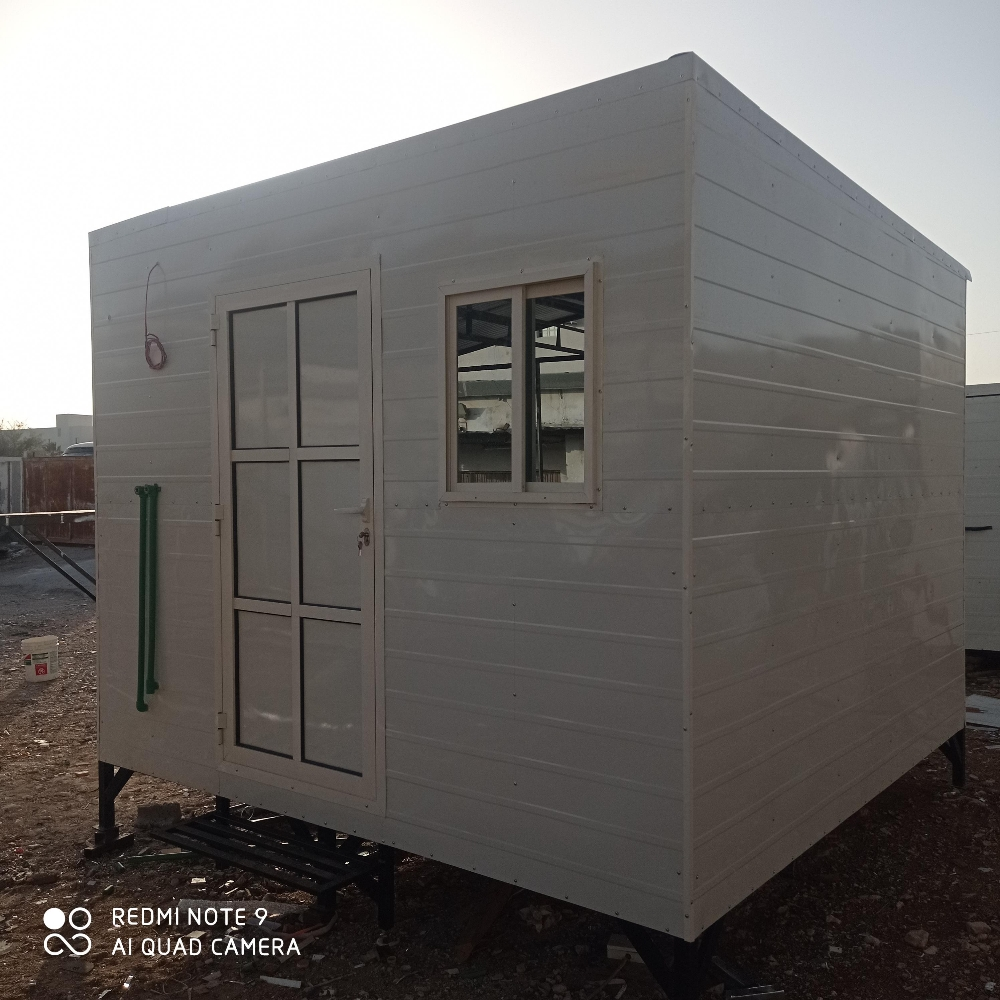 porta cabin kitchen - 7