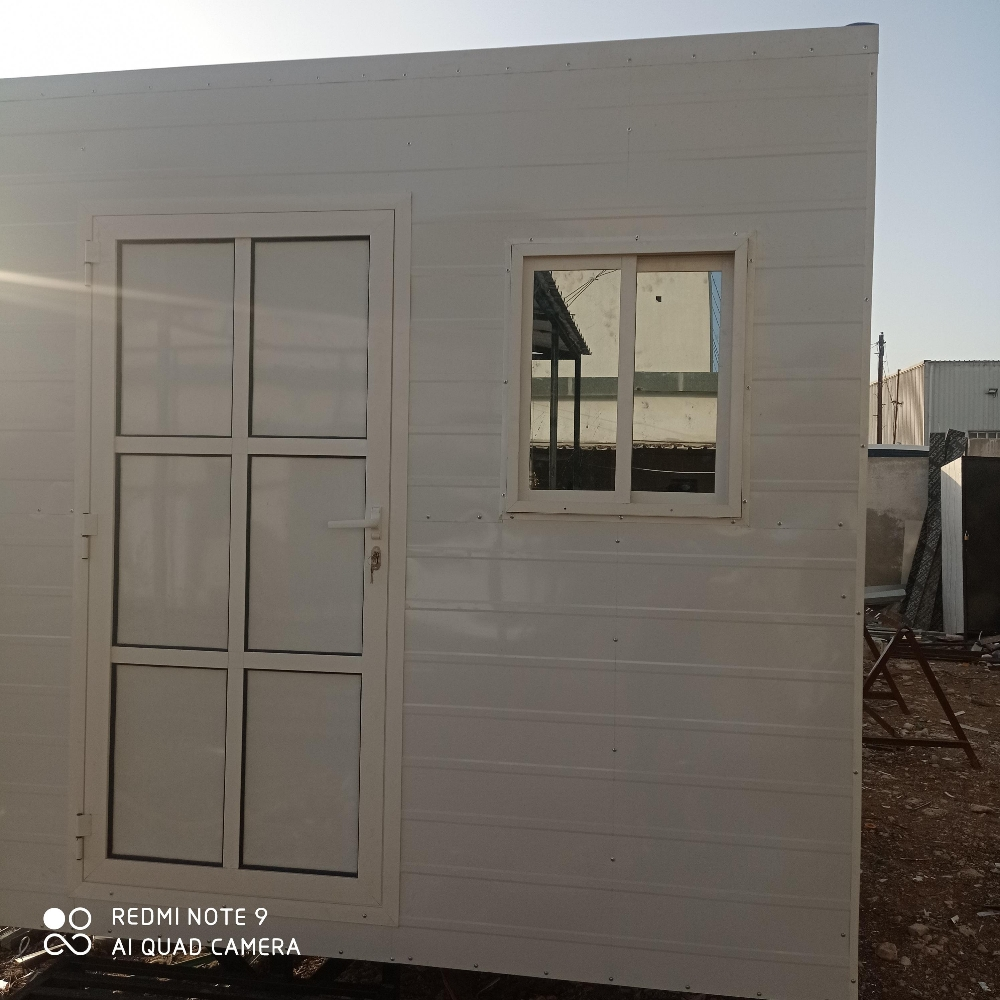 porta cabin kitchen - 3