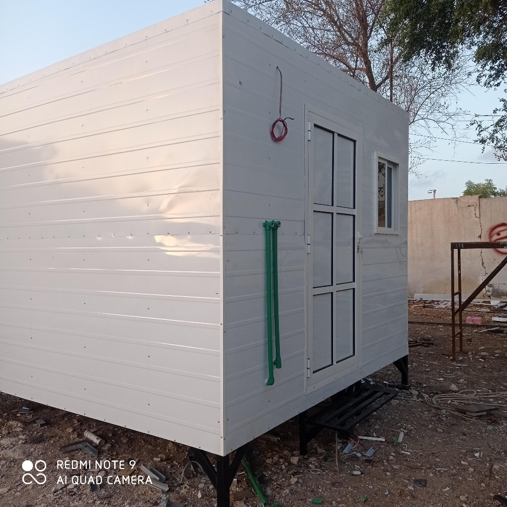porta cabin kitchen - 2