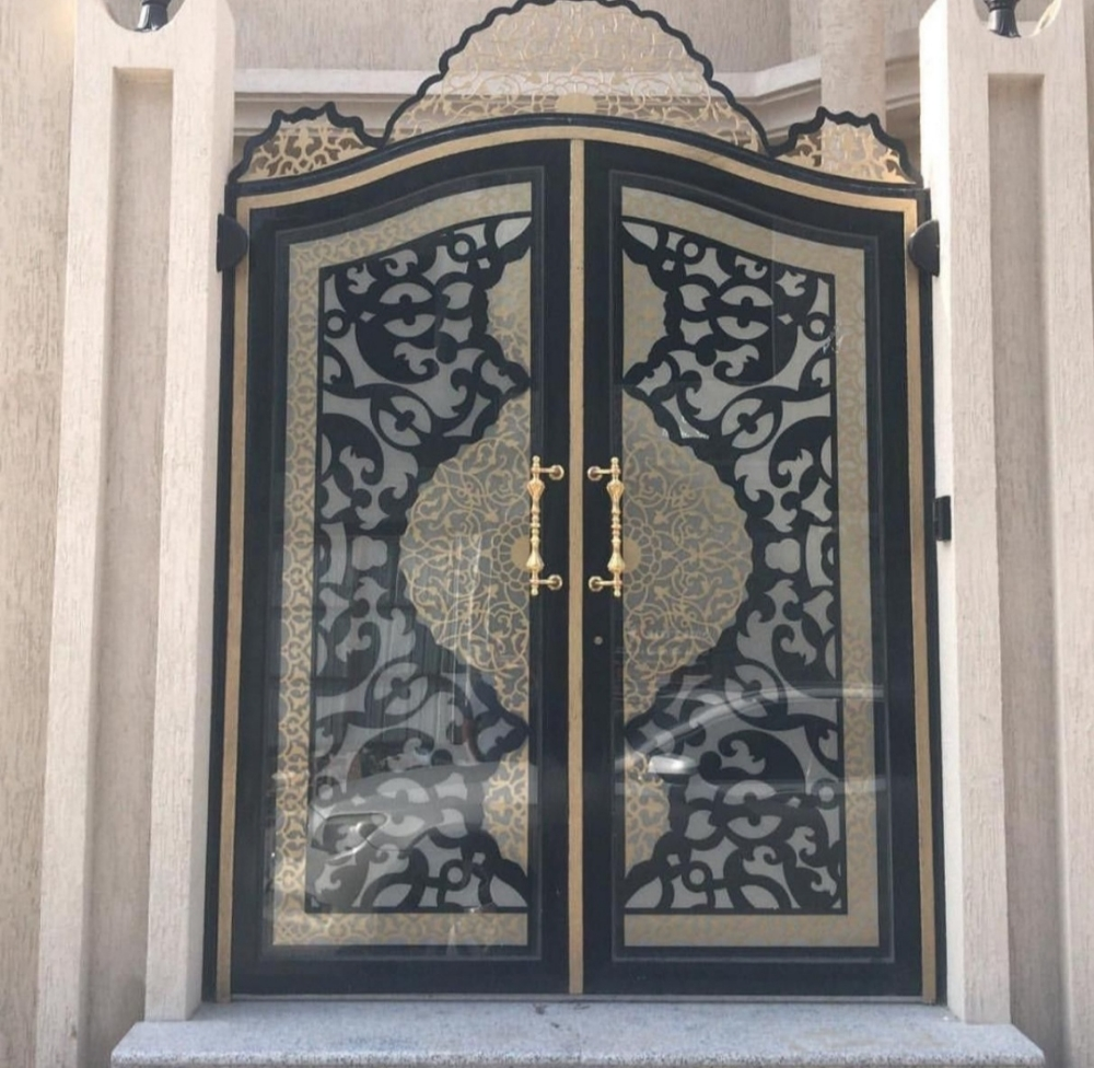 مظلات  وسواتر - 3