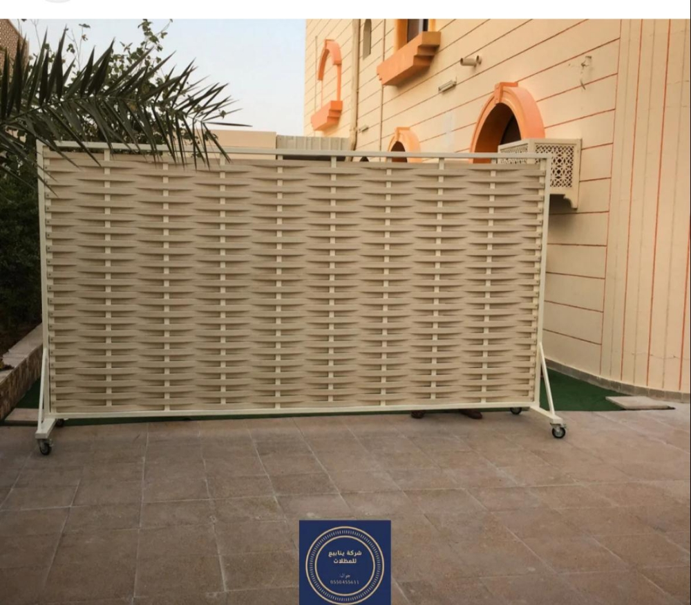 مظلات  وسواتر - 6