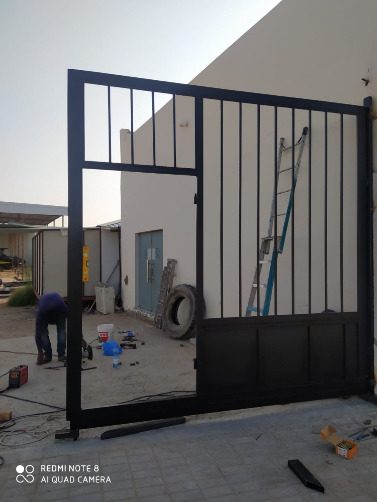 مظلات  وسواتر - 5