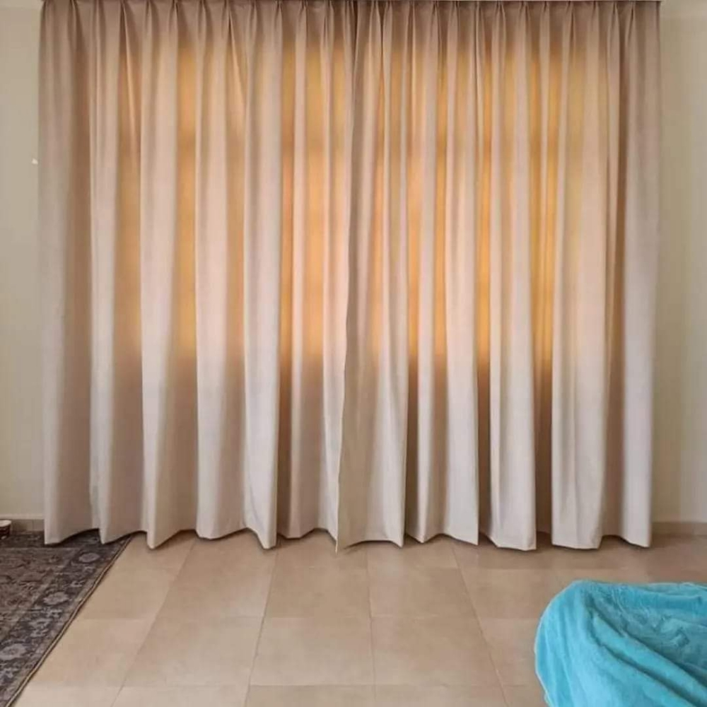 new design sofa curtains sell - 8