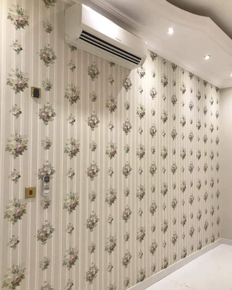 Wallpaper sale and with fixing - 4