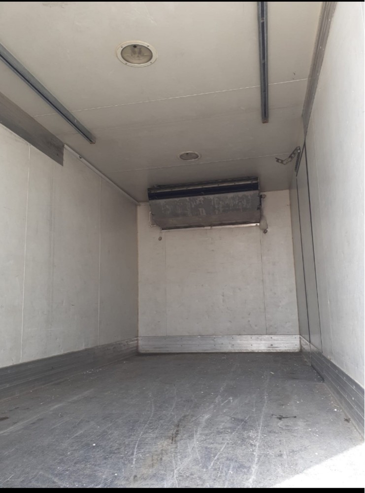 RENT freezer chiller - 5