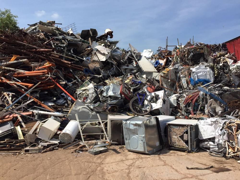 buy all scrap metal copper,alumin - 4