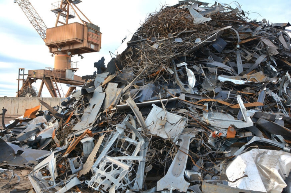 buy all scrap metal copper,alumin - 3